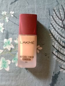 New Foundation