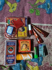Puja & Beauty Kit