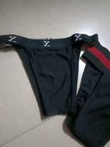 Gym Supporter Combo