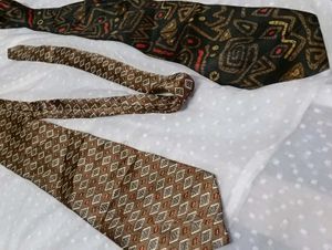 Vintage Tie Bundle