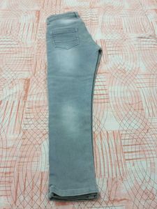 Jeans Boys 6-8 Year Branded