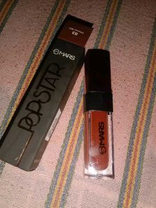 Mars Lipstick : Chorus Girl-03