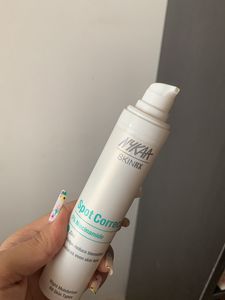 Nykaa Spot Correct Cream
