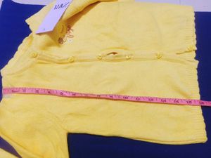 Kids Cardigan