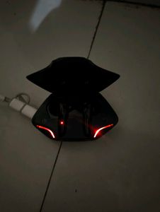 Gaming Wireless Earbuds with RGB