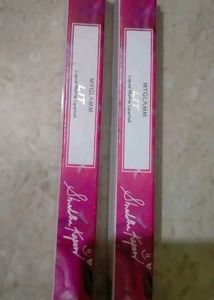 Matte Lipsticks