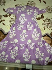Women Trendy Frock