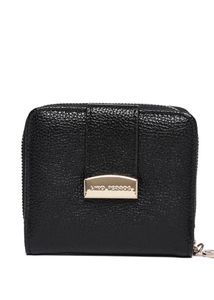 Anne Klein Black Wallet