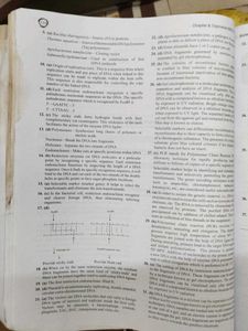 NEET UG Exam Prep Book