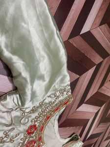 Elegant Indian Salwar Kameez
