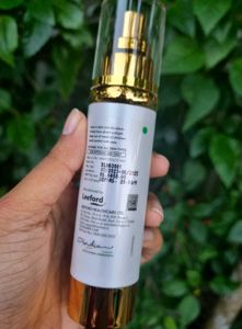 Eternal Glow illuminating gel