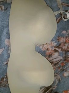 Price Drop ❤️ Plumbury Heavily Padded Nylon Bra