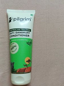 Pilgrim Anti-Dandruff Conditioner