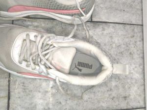 puma shoes