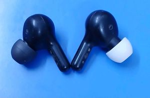 Earbuds