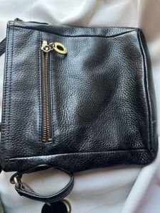 Pre loved Hidesign Sling Bag