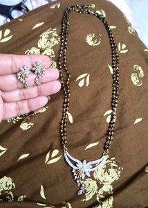 Mangalsutra Sets