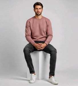 Men&#39;s Casual Sweatshirt ✨