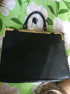 Laptop Bag Type Purse