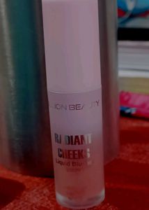 Million Beauty Liquid Blush