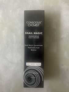Snail Magic Cleanser