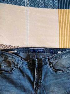 Flying machine Men&#39;s Denim Jeans