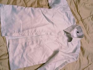 5 Piece Boys Blazer Suit/ Coat Set For 6 - 9 Years