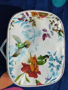 2 Set Of 5 Organizer 10 Pcs