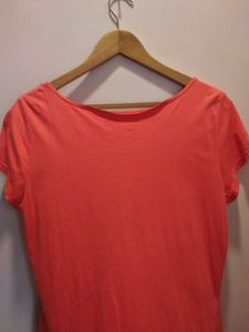 Beautiful Over Size Top