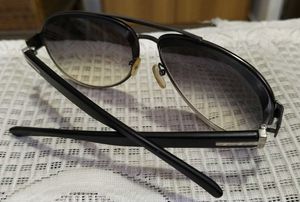 Spects With sunglasses Power Lenses