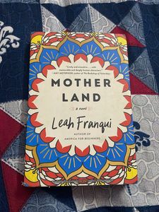 Mother Land: A Novel
