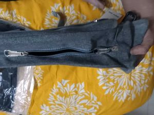New College Bag