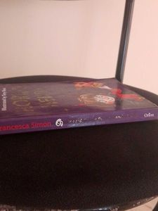 HORRID HENRY Ghost and Ghouls