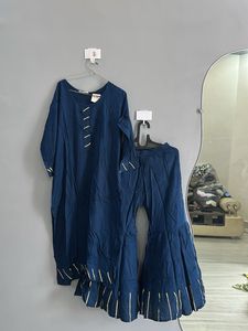 Elegant Kurta Set (XL)