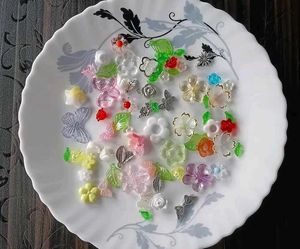 beads scoop/soups
