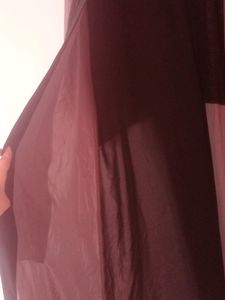 Hyd Free Size Abaya