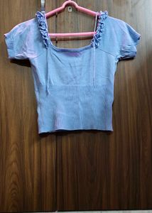 Cute Crop Top