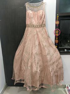 Price Drop Beautiful Princes Gown Fr Prfect Weddin