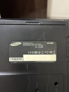 Samsung Laptop for Sell