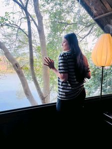 Striped Tshirt