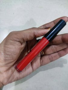NYbae Moisturizing Liquid lipstick Cranky yanky 10