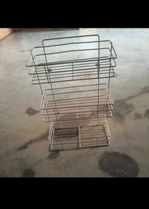 3 Tier Kitchen Rack