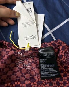 H&amp;M Sports Full Sleeves Top