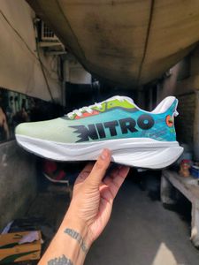 Puma Nitro Running Shoes