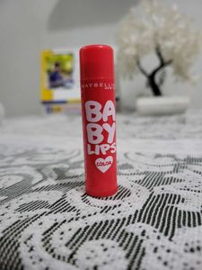 Maybelline Baby Lips