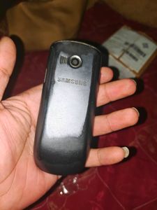 Samsung S239 Keyboard