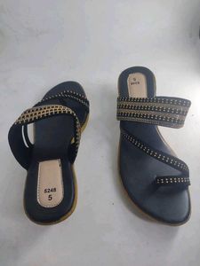 New Sandal