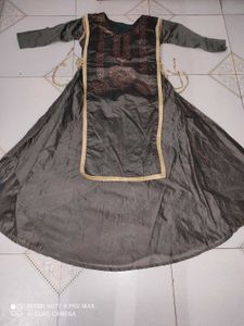 Unique Pattern Kurti For Woman And Girls...