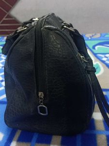 Pure Leather Handbags Made In England