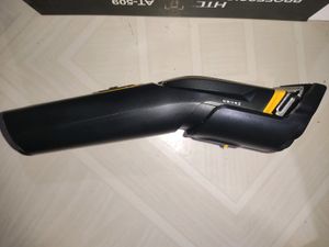HTC AT-509 Rechargeable Hair Trimmer
